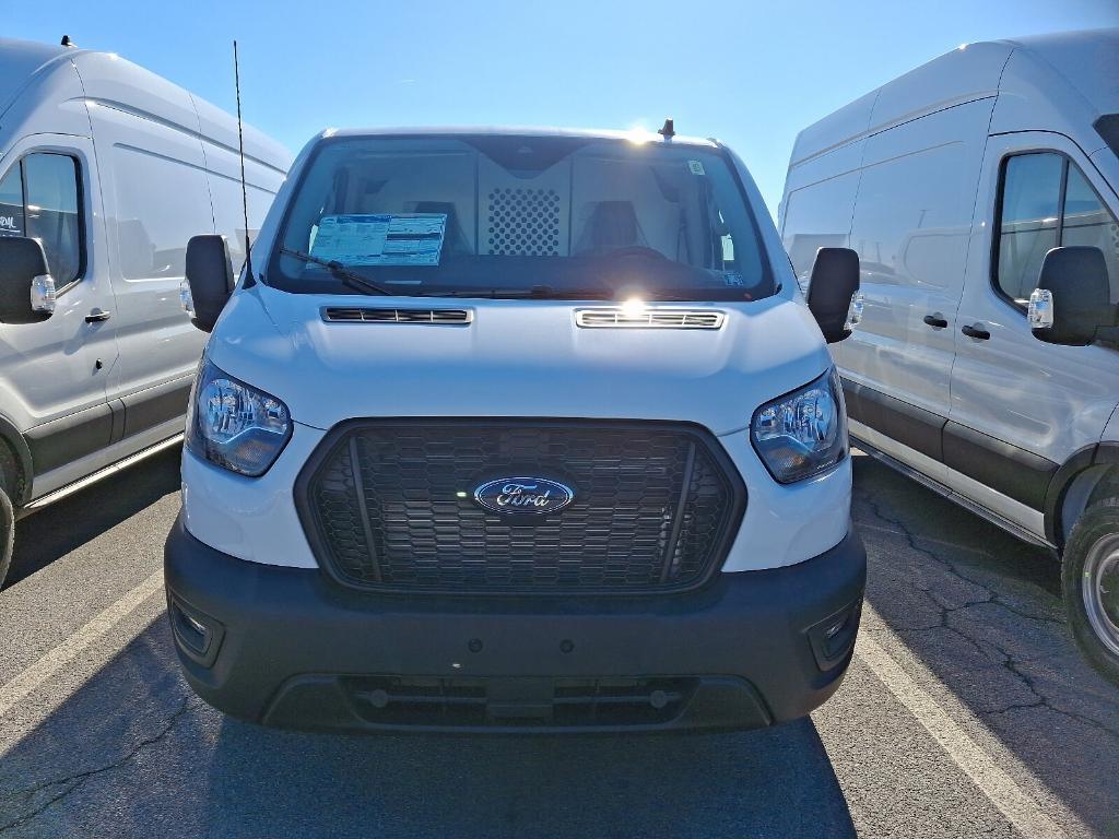 new 2024 Ford Transit-250 car, priced at $53,163