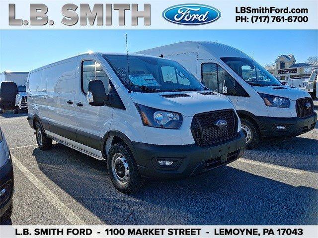 new 2024 Ford Transit-250 car, priced at $53,997