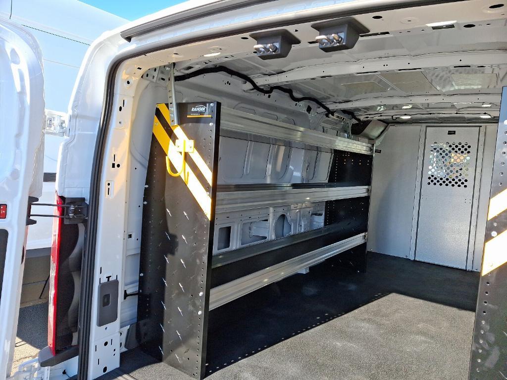 new 2024 Ford Transit-250 car, priced at $48,216