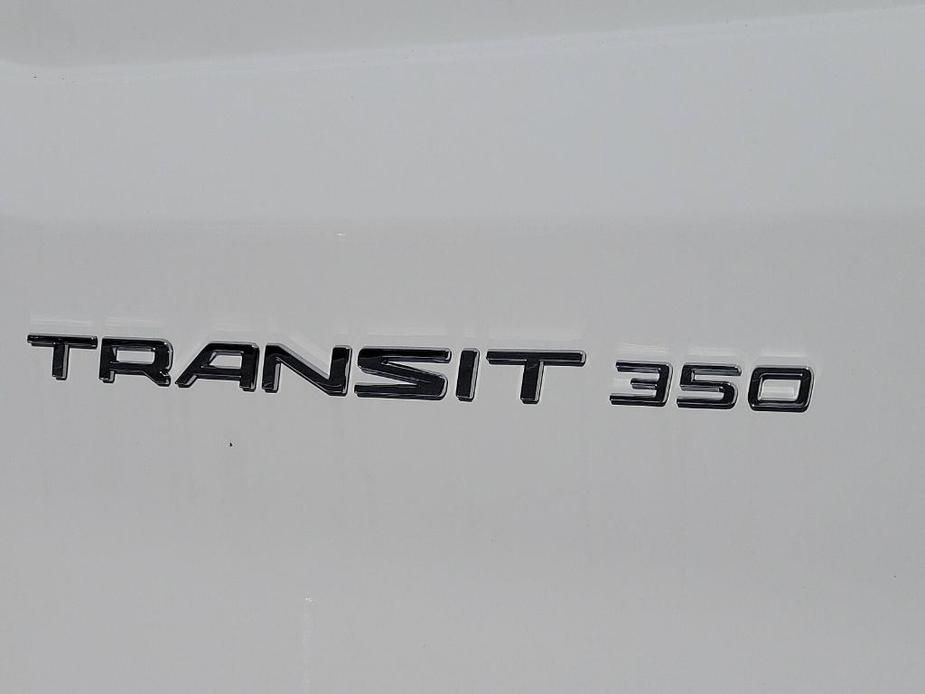 new 2023 Ford Transit-350 car, priced at $59,470