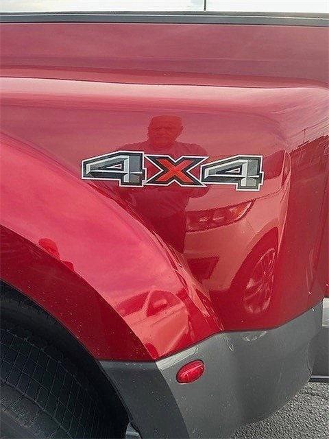 used 2022 Ford F-450 car, priced at $72,990