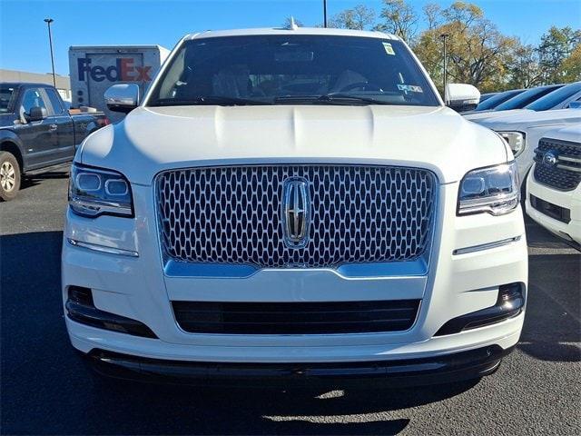 new 2024 Lincoln Navigator car, priced at $106,745