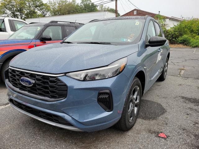 new 2024 Ford Escape car, priced at $34,995