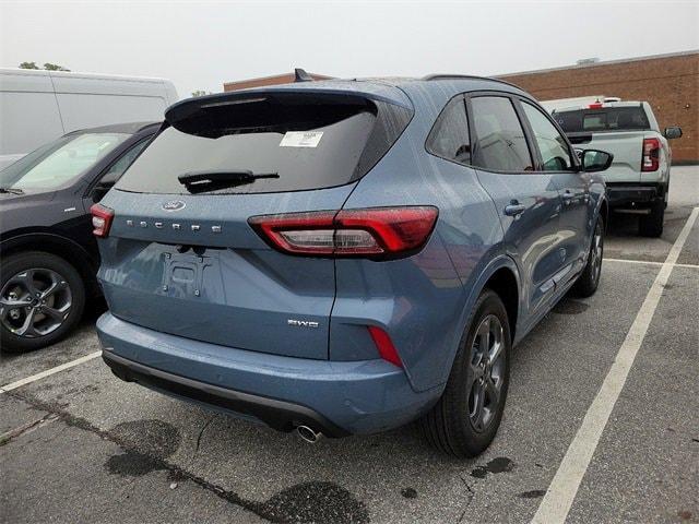 new 2024 Ford Escape car, priced at $35,995