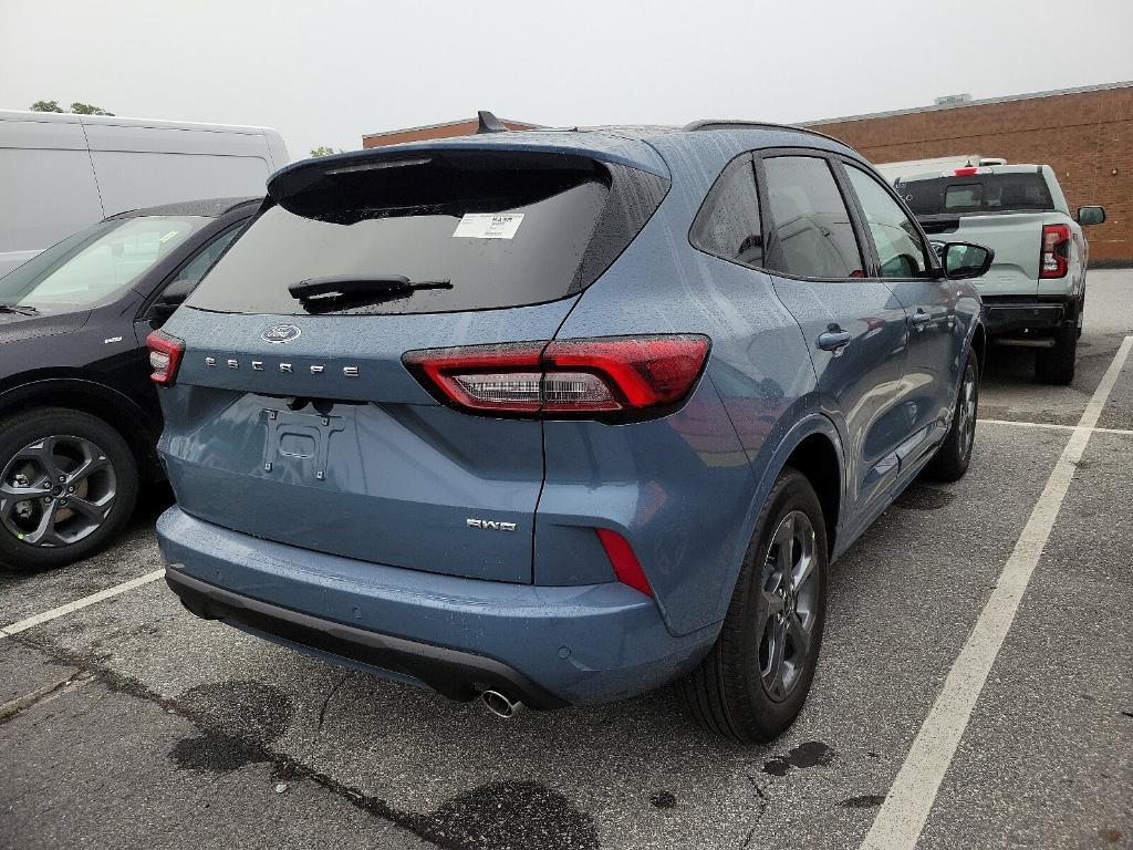 new 2024 Ford Escape car, priced at $34,995