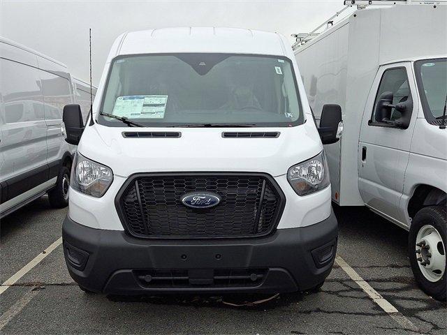 new 2025 Ford Transit-250 car, priced at $57,955