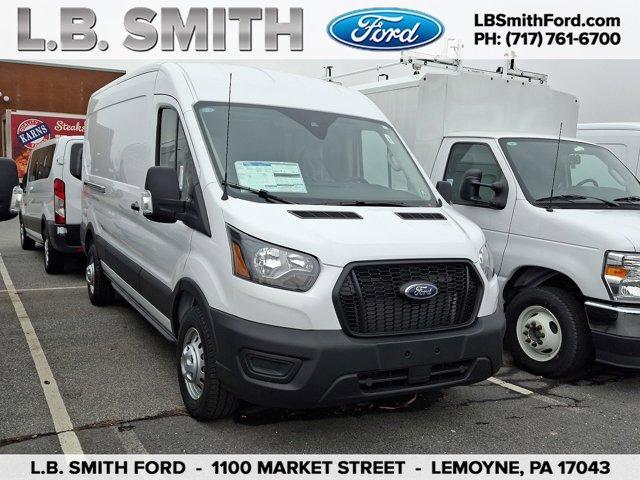 new 2025 Ford Transit-250 car, priced at $57,955