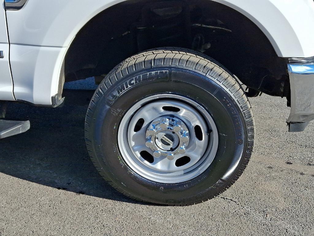 used 2020 Ford F-250 car, priced at $35,451