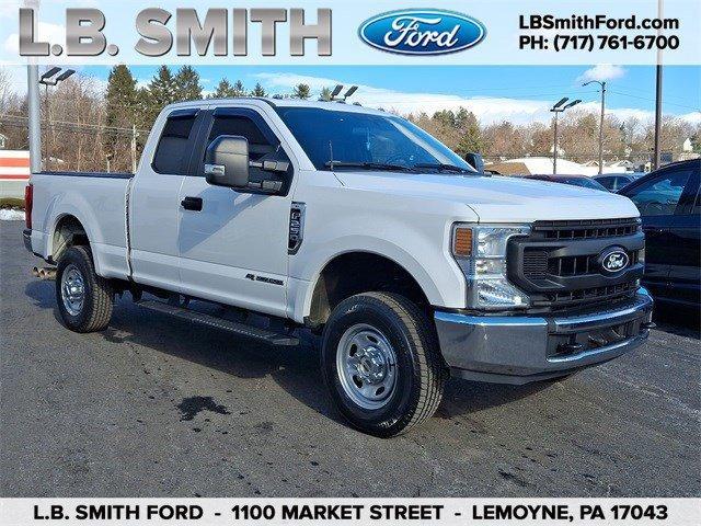 used 2020 Ford F-250 car, priced at $35,994