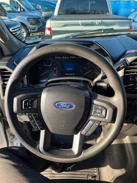 used 2020 Ford F-250 car, priced at $36,890