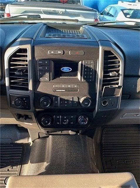 used 2020 Ford F-250 car, priced at $36,890