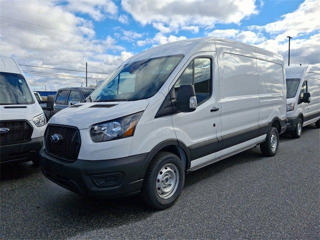 new 2024 Ford Transit-250 car, priced at $53,965