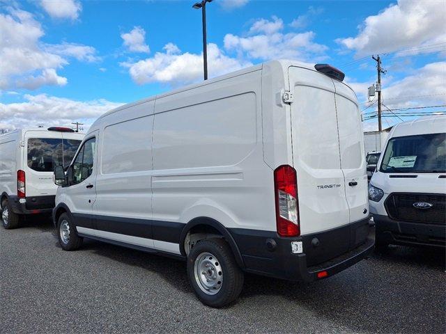 new 2024 Ford Transit-250 car, priced at $53,965