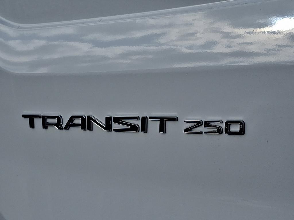 new 2024 Ford Transit-250 car, priced at $53,965