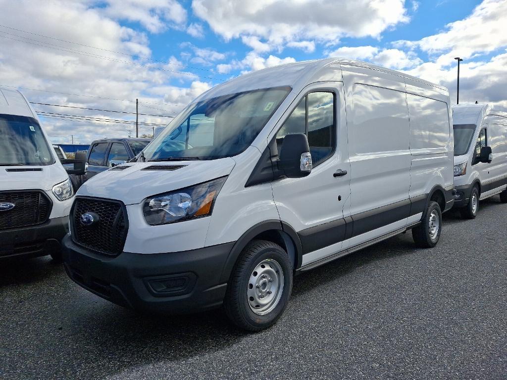 new 2024 Ford Transit-250 car, priced at $53,965