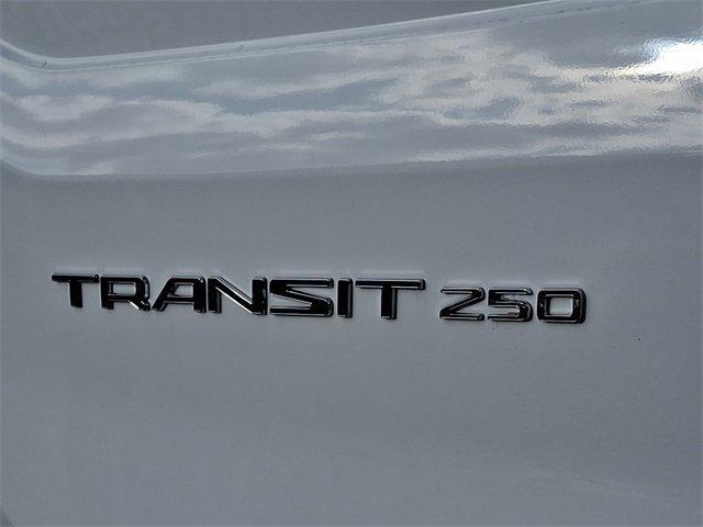 new 2024 Ford Transit-250 car, priced at $53,965