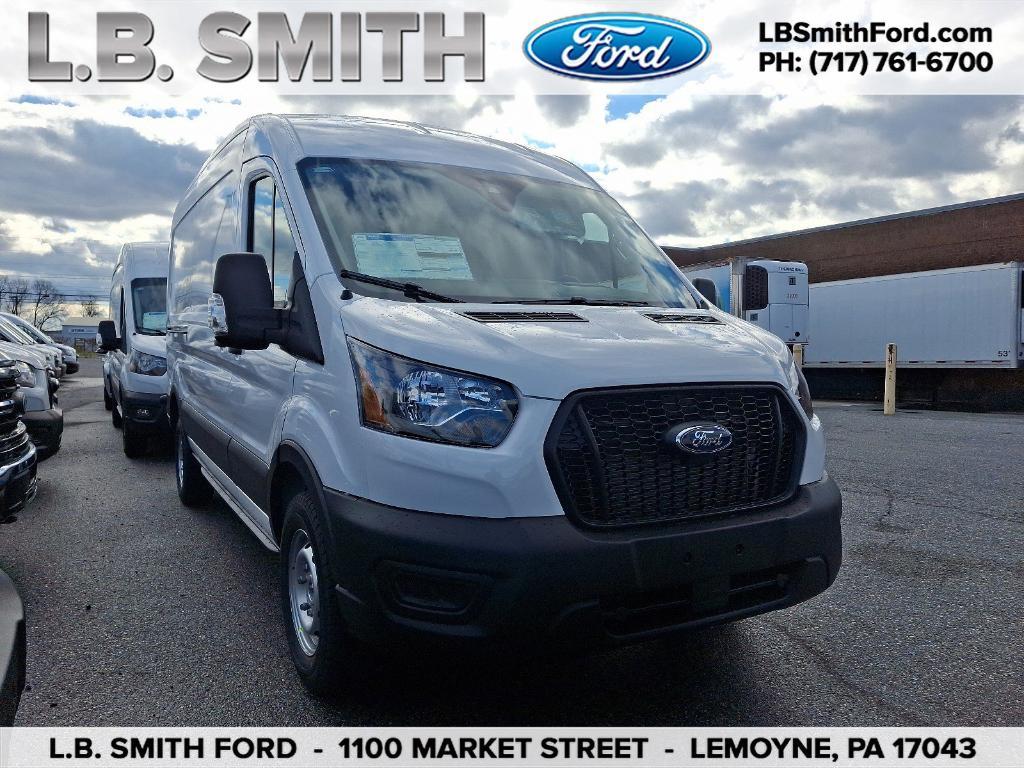 new 2024 Ford Transit-250 car, priced at $53,965