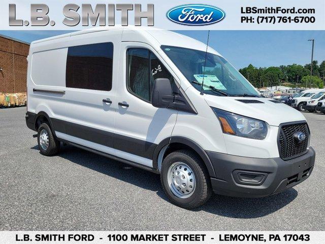 new 2024 Ford Transit-350 car, priced at $74,990