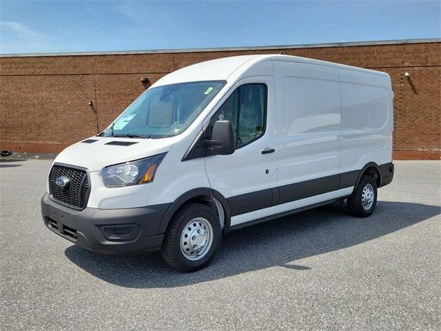 new 2024 Ford Transit-350 car, priced at $59,135