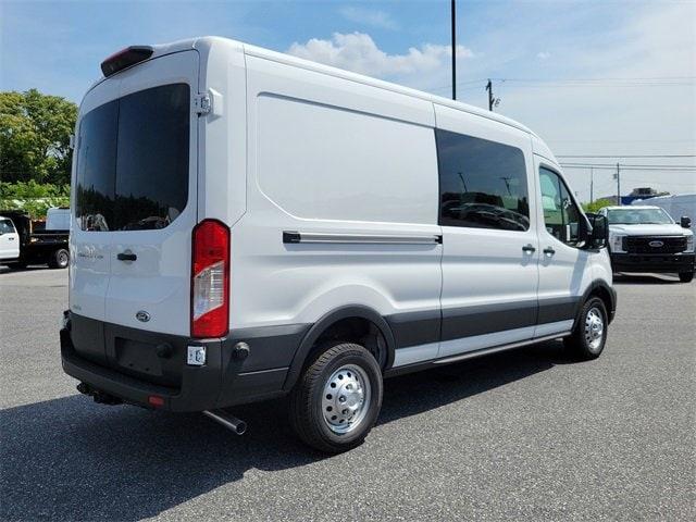 new 2024 Ford Transit-350 car, priced at $59,135