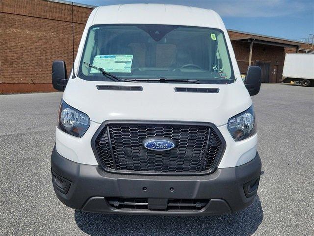 new 2024 Ford Transit-350 car, priced at $59,135