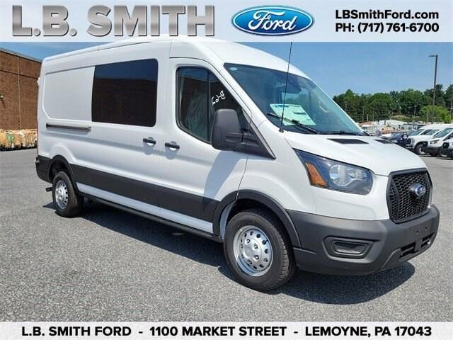 new 2024 Ford Transit-350 car, priced at $59,135