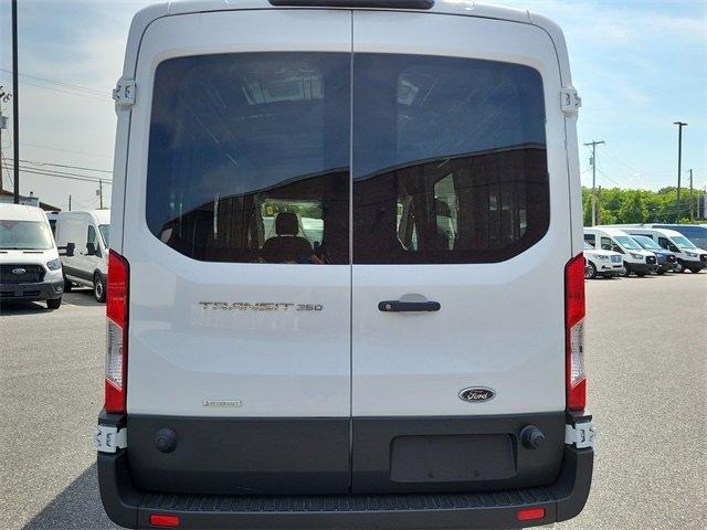 new 2024 Ford Transit-350 car, priced at $59,135