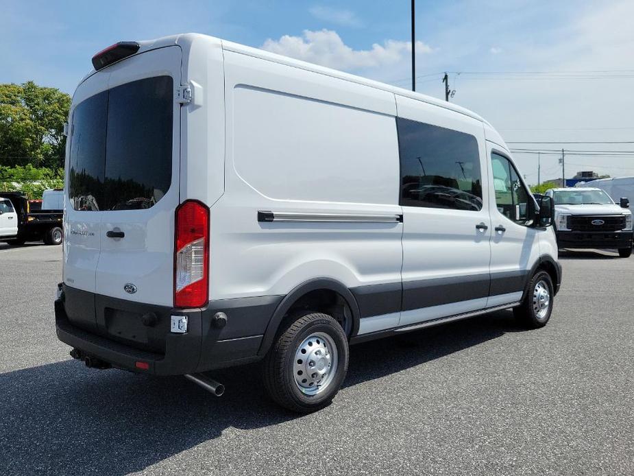 new 2024 Ford Transit-350 car, priced at $74,990