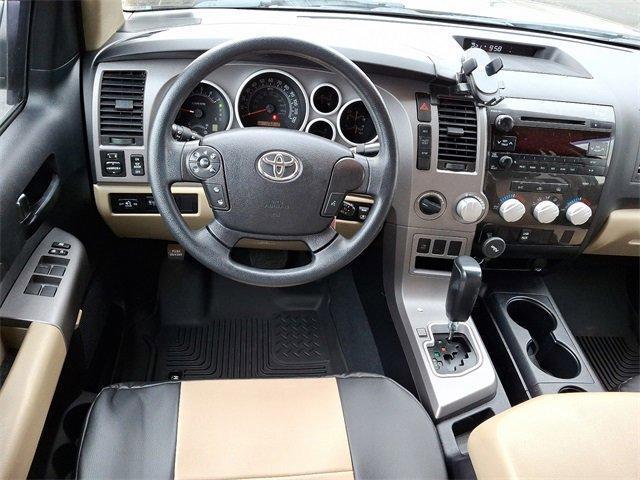 used 2012 Toyota Tundra car, priced at $18,762