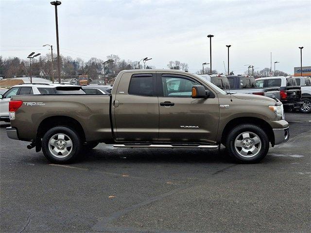 used 2012 Toyota Tundra car, priced at $18,762