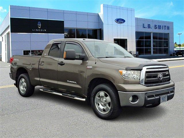 used 2012 Toyota Tundra car, priced at $18,762