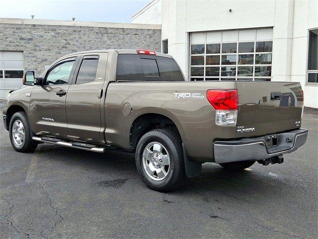 used 2012 Toyota Tundra car, priced at $18,762