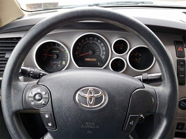 used 2012 Toyota Tundra car, priced at $18,762