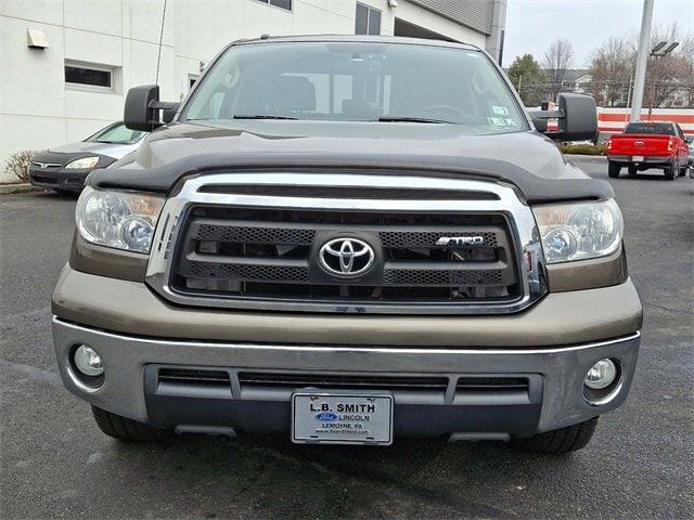 used 2012 Toyota Tundra car, priced at $18,762