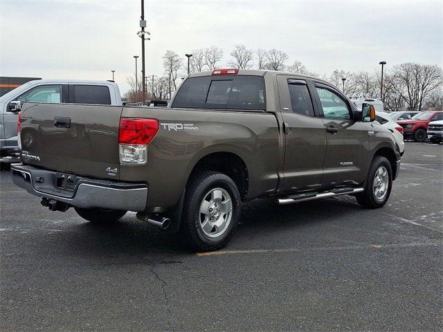 used 2012 Toyota Tundra car, priced at $18,762