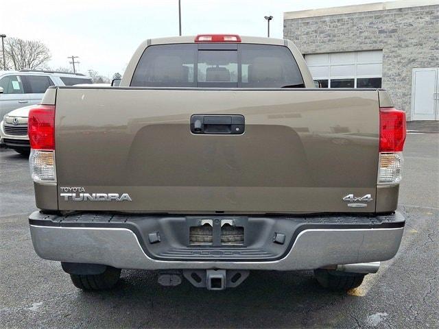 used 2012 Toyota Tundra car, priced at $18,762