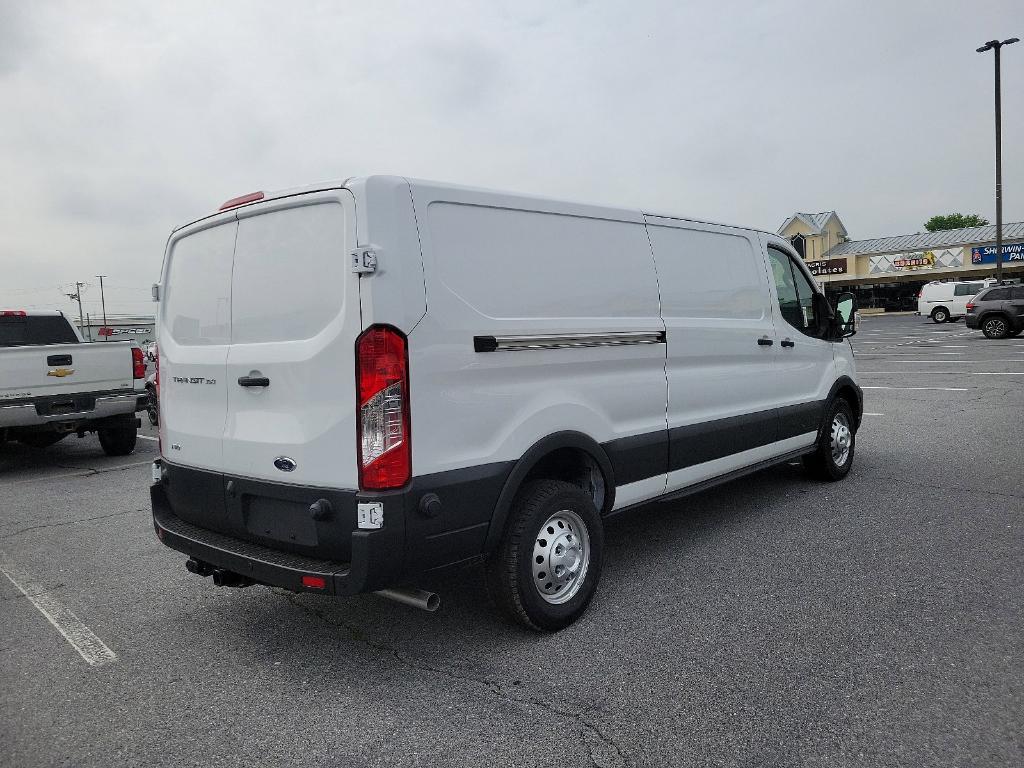 new 2023 Ford Transit-350 car, priced at $52,990