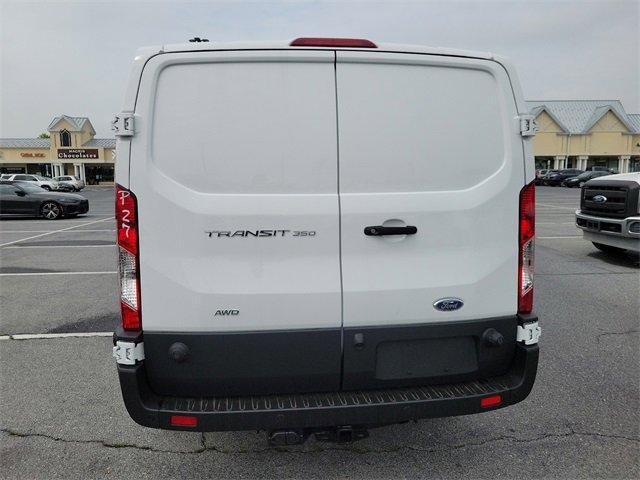 new 2023 Ford Transit-350 car, priced at $59,470