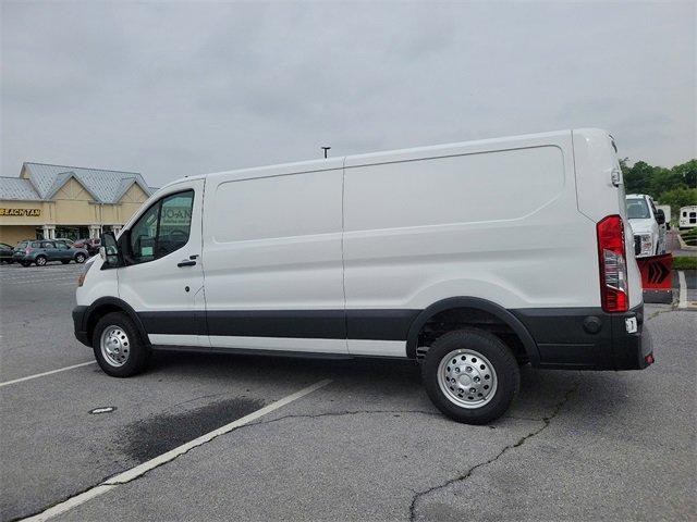 new 2023 Ford Transit-350 car, priced at $59,470