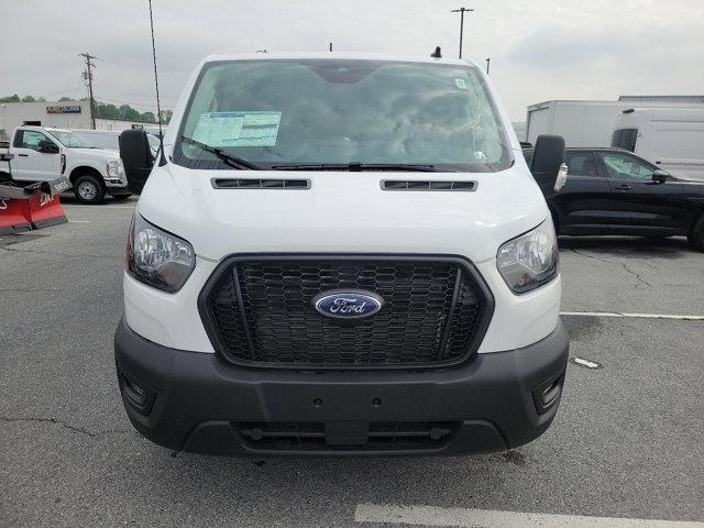 new 2023 Ford Transit-350 car, priced at $52,990