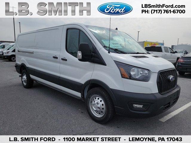 new 2023 Ford Transit-350 car, priced at $54,980