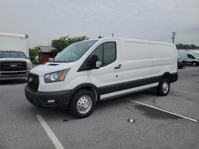 new 2023 Ford Transit-350 car, priced at $54,980