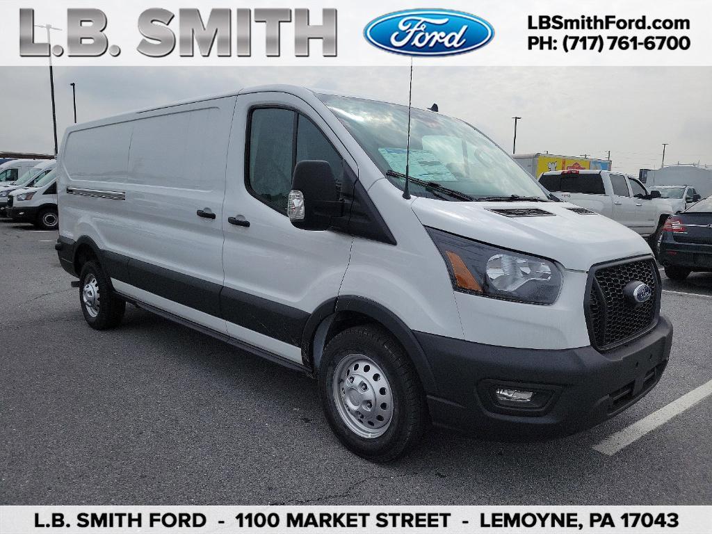 new 2023 Ford Transit-350 car, priced at $52,990