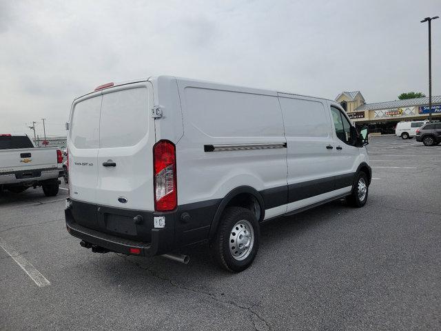 new 2023 Ford Transit-350 car, priced at $54,980