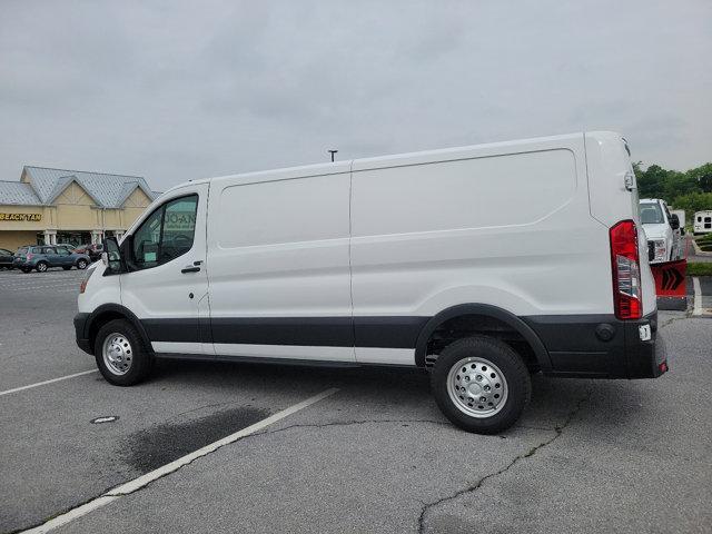 new 2023 Ford Transit-350 car, priced at $54,980