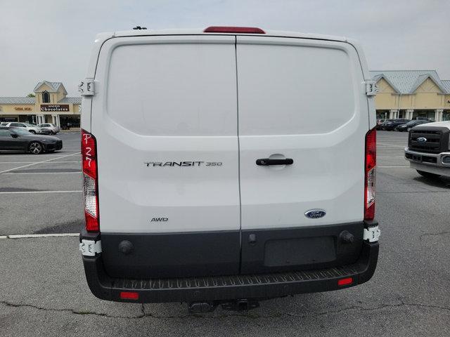 new 2023 Ford Transit-350 car, priced at $54,980