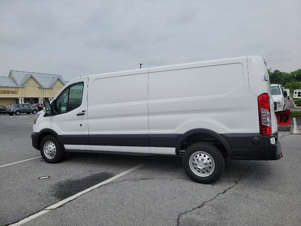 new 2023 Ford Transit-350 car, priced at $52,990