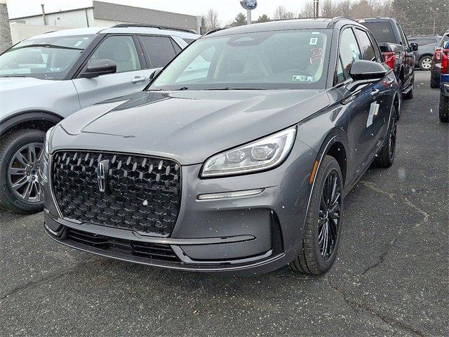 new 2025 Lincoln Corsair car, priced at $56,085