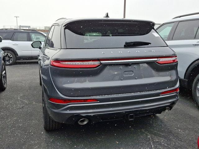 new 2025 Lincoln Corsair car, priced at $50,964