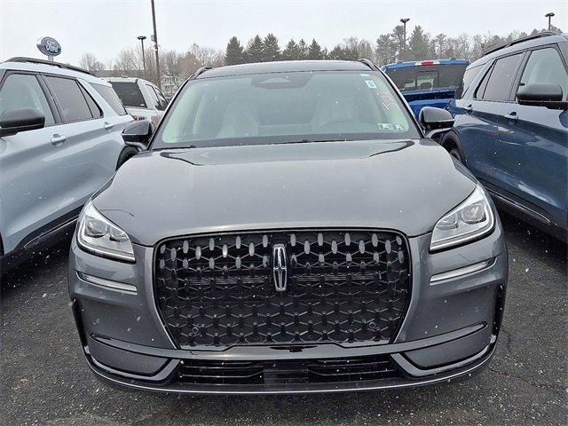 new 2025 Lincoln Corsair car, priced at $56,085